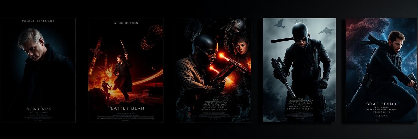 Estrenos